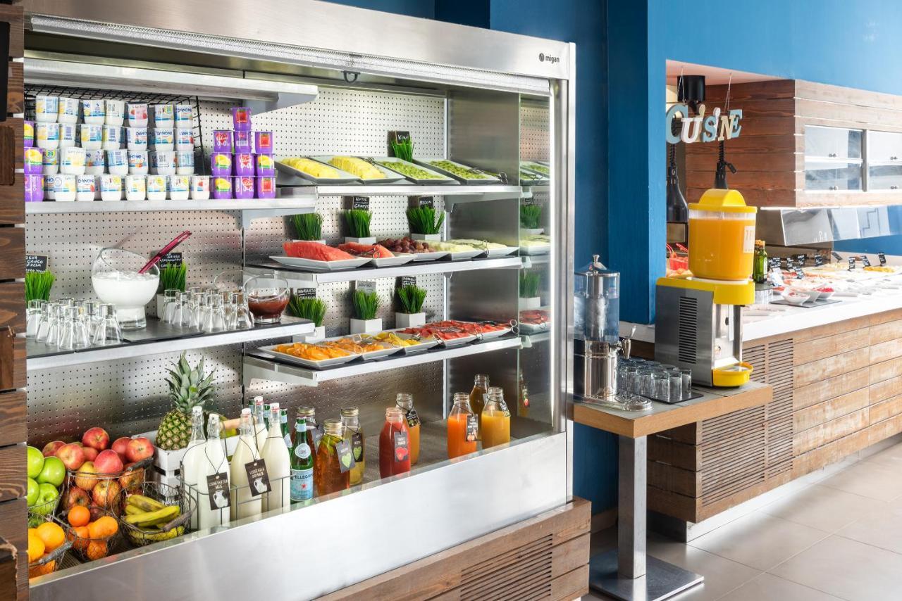 Madrid Airport Suites, Affiliated By Melia Exteriér fotografie