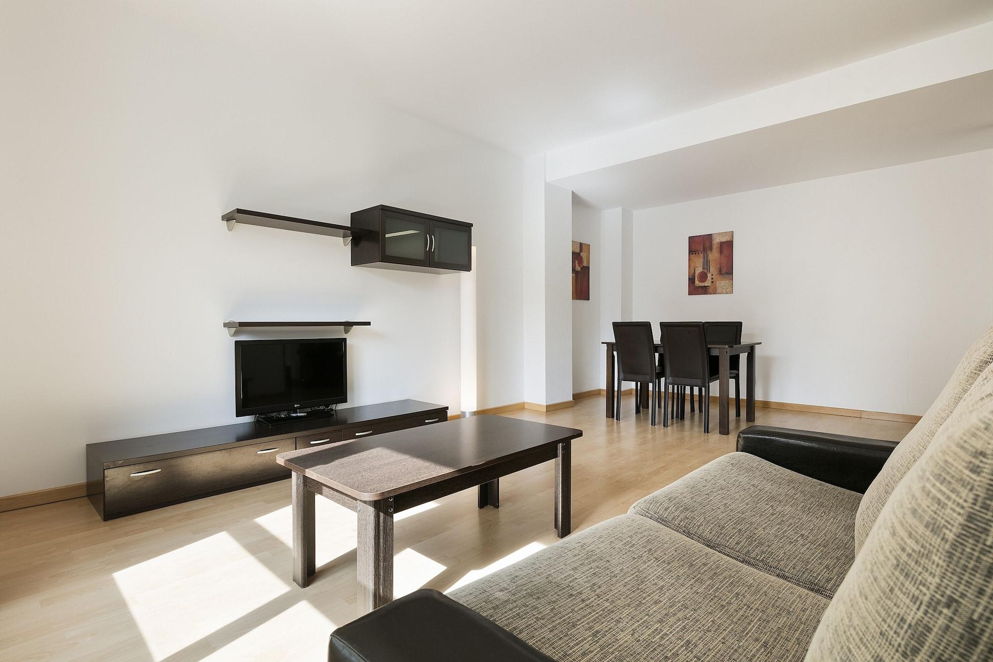 Madrid Airport Suites, Affiliated By Melia Exteriér fotografie