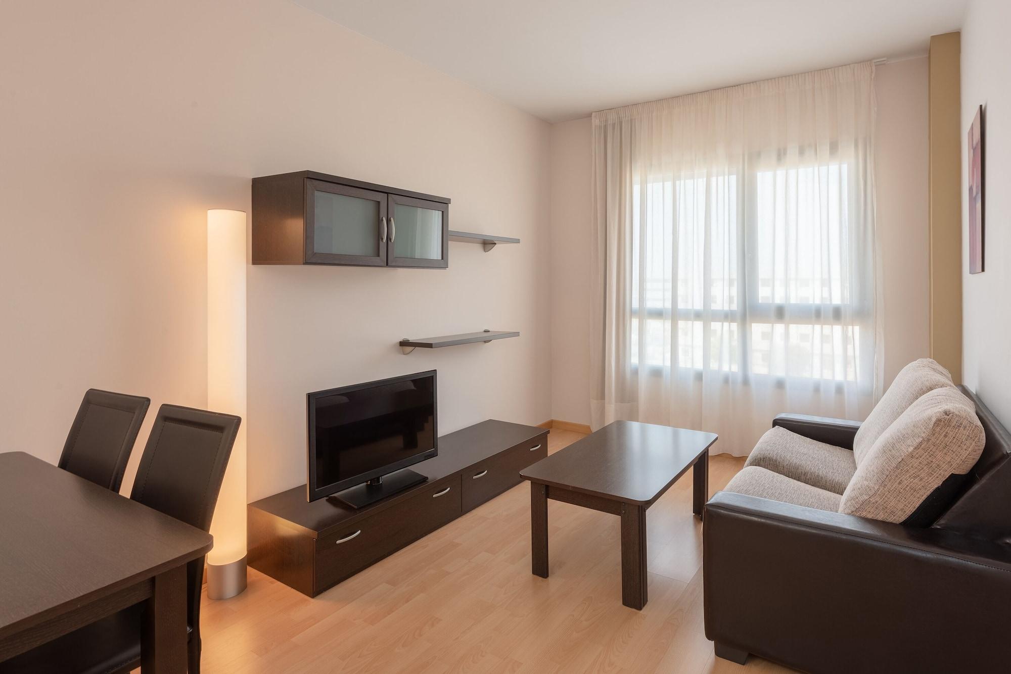 Madrid Airport Suites, Affiliated By Melia Exteriér fotografie