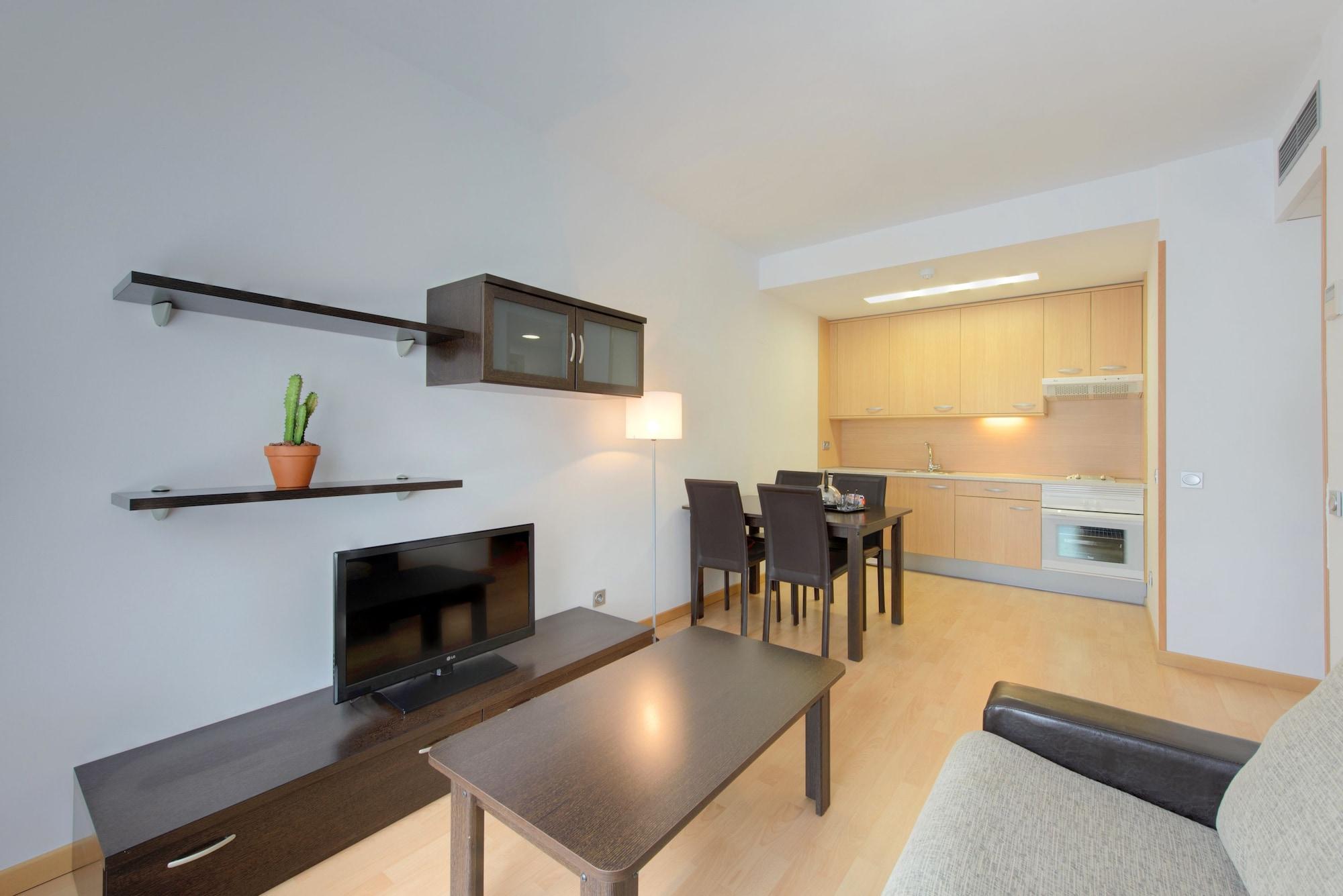 Madrid Airport Suites, Affiliated By Melia Exteriér fotografie