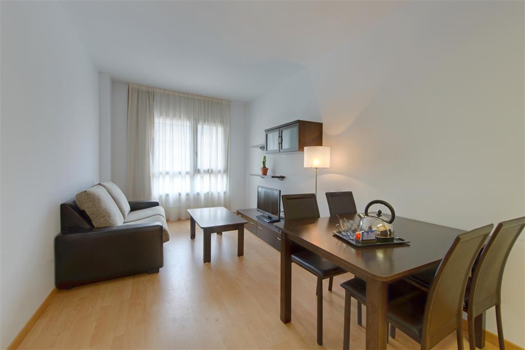 Madrid Airport Suites, Affiliated By Melia Pokoj fotografie