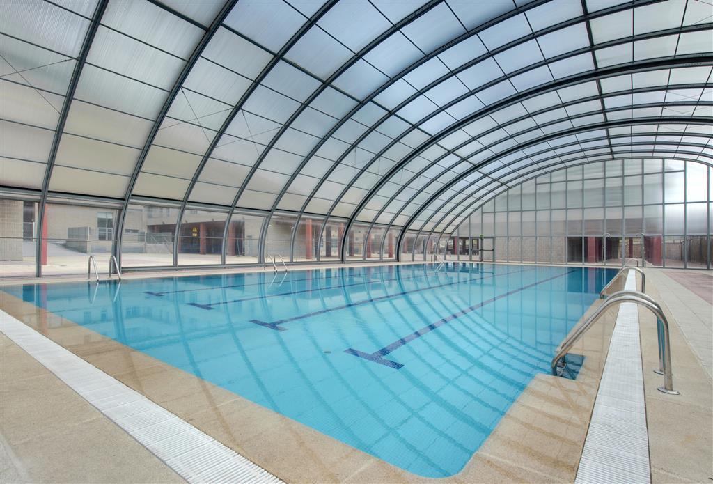 Madrid Airport Suites, Affiliated By Melia Zařízení fotografie