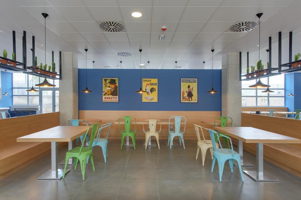 Madrid Airport Suites, Affiliated By Melia Exteriér fotografie