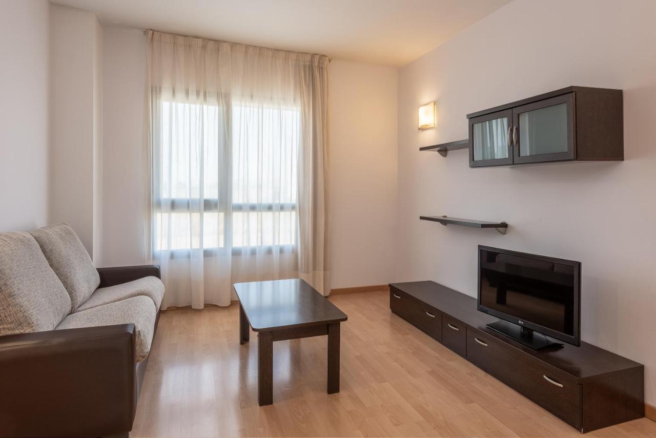 Madrid Airport Suites, Affiliated By Melia Exteriér fotografie