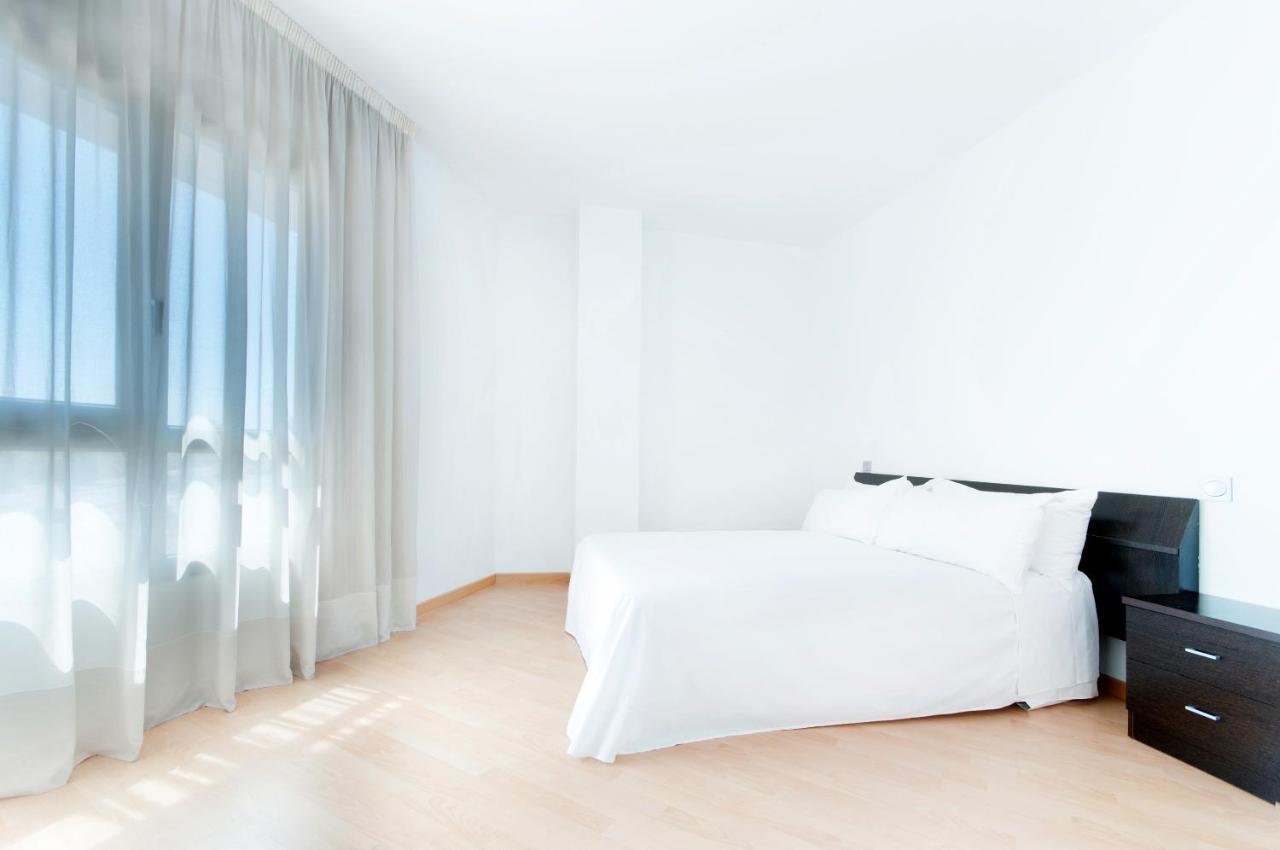 Madrid Airport Suites, Affiliated By Melia Pokoj fotografie